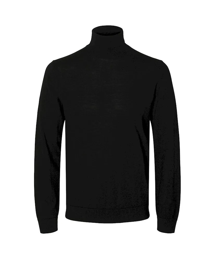 SELECTED HOMME Col Trui Tray