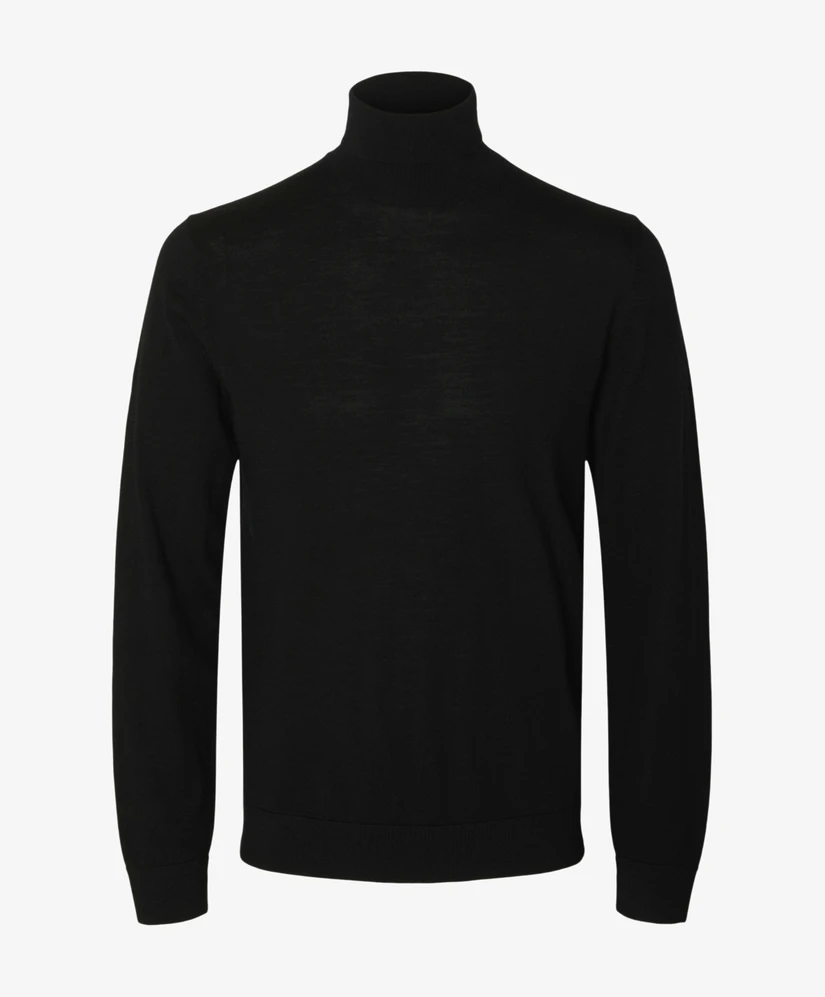 SELECTED HOMME Col Trui Tray