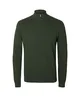 SELECTED HOMME Half Zip Trui Berg