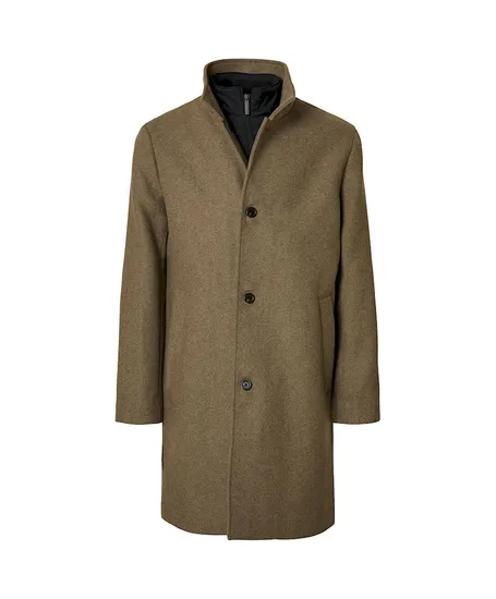 SELECTED HOMME Mantel Jas Rainar