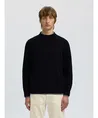 SELECTED HOMME Mock Neck Trui Dereck
