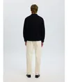 SELECTED HOMME Mock Neck Trui Dereck