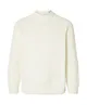 SELECTED HOMME Mock Neck Trui Dereck