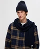 SELECTED HOMME Muts Slhmason Merino Bea