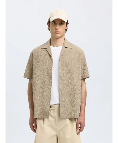 SELECTED HOMME Overhemd Ace Relaxed Fit