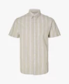SELECTED HOMME Overhemd Classic Stripe