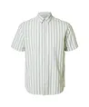 SELECTED HOMME Overhemd Classic Stripe