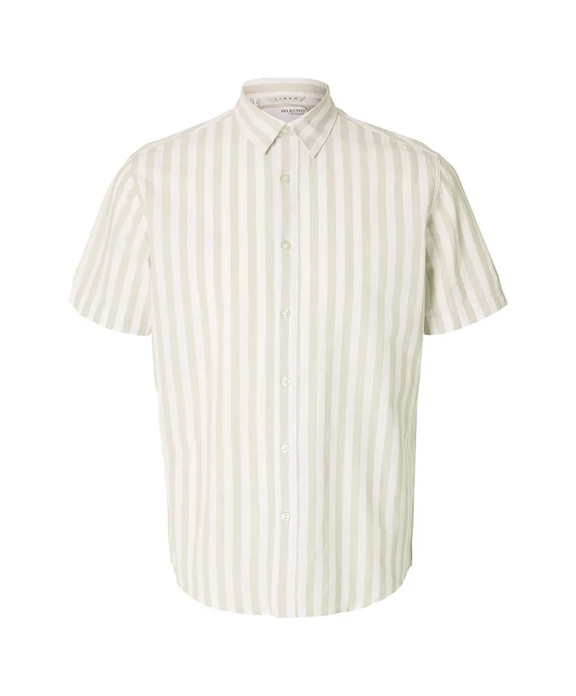 SELECTED HOMME Overhemd Classic Stripe