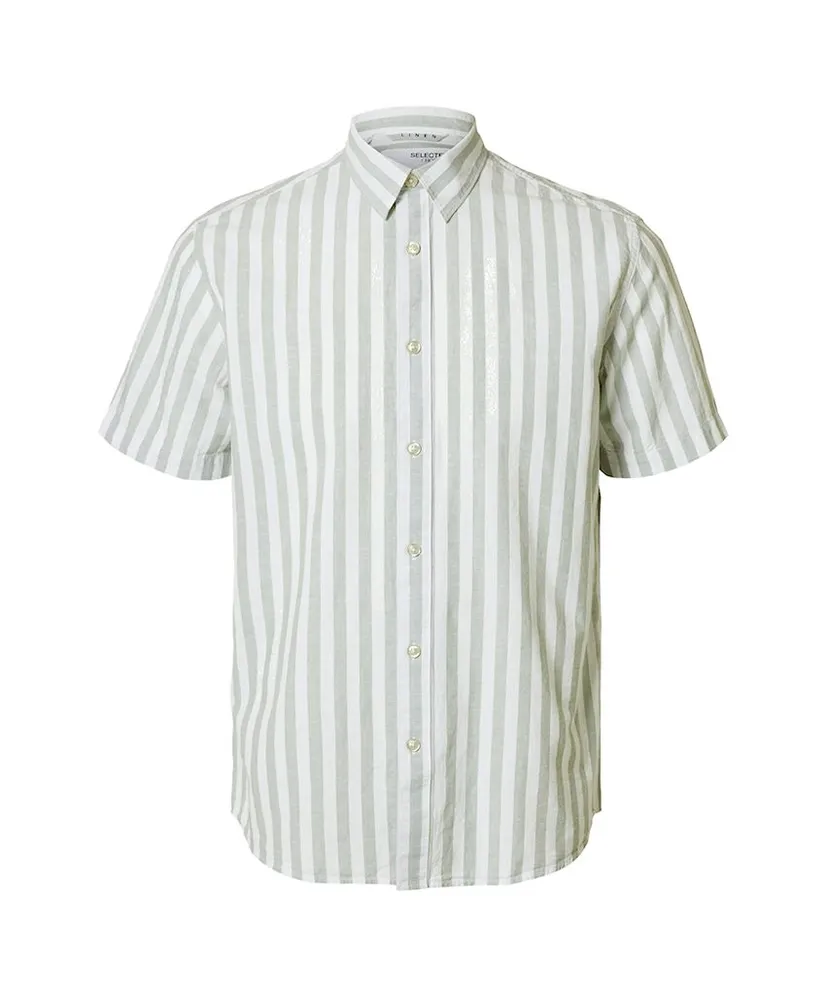 SELECTED HOMME Overhemd Classic Stripe