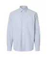SELECTED HOMME Overhemd Jim Relaxed Fit
