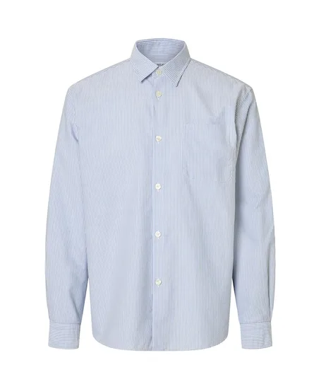 SELECTED HOMME Overhemd Jim Relaxed Fit