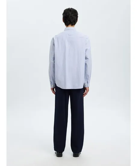 SELECTED HOMME Overhemd Jim Relaxed Fit