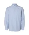 SELECTED HOMME Overhemd Lux Slim Fit