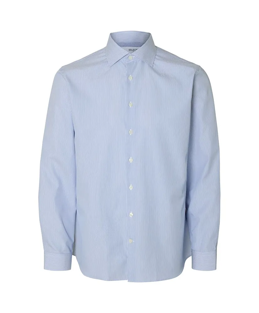 SELECTED HOMME Overhemd Lux Slim Fit