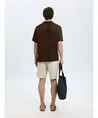 SELECTED HOMME Overhemd Noa Mix Regular Fit