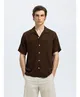 SELECTED HOMME Overhemd Noa Mix Regular Fit