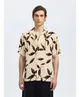 SELECTED HOMME Overhemd Noa Mix Regular Fit