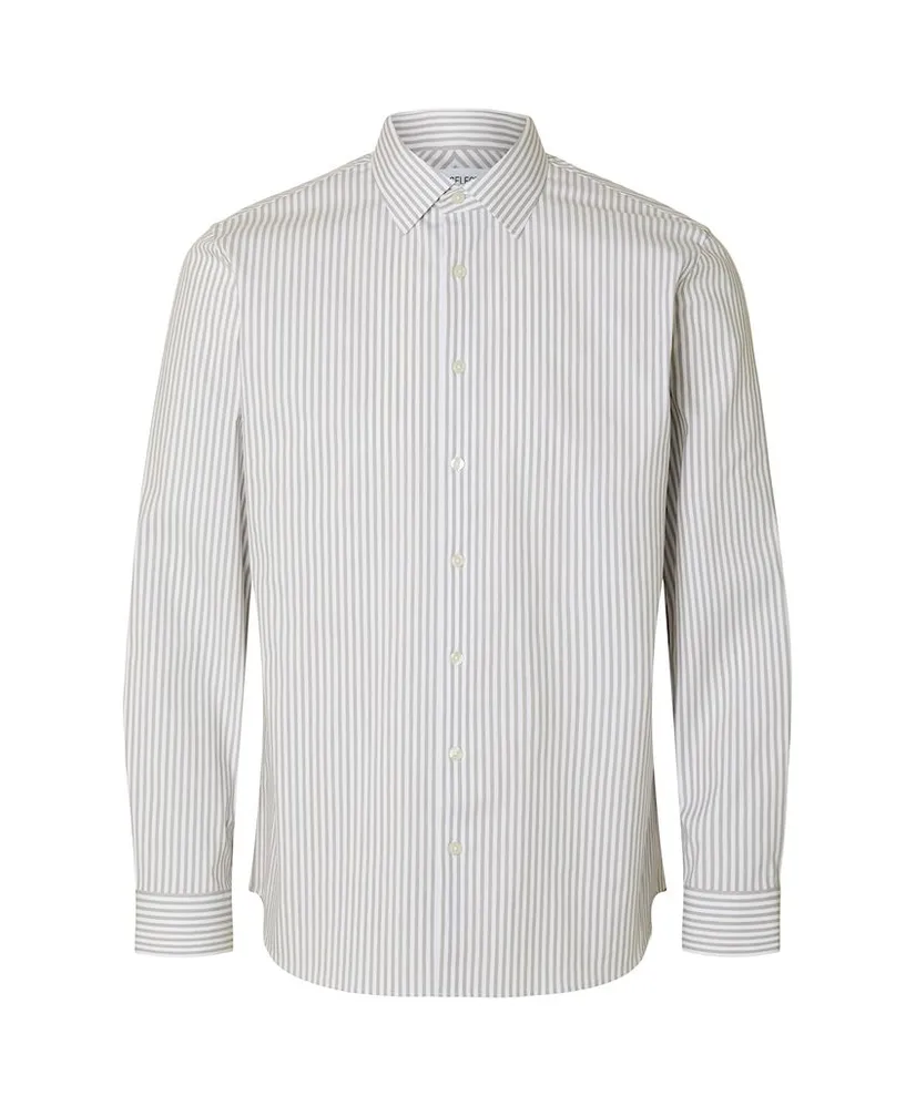 SELECTED HOMME Overhemd Performance Slim Fit