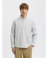 SELECTED HOMME Overhemd Rick Regular Fit