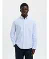 SELECTED HOMME Overhemd Rick Regular Fit