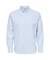 SELECTED HOMME Overhemd Rick Regular Fit