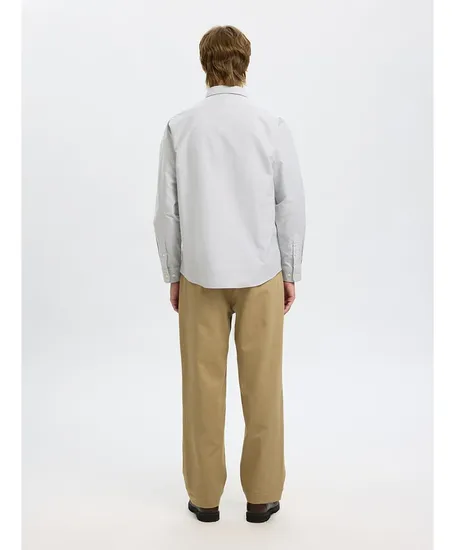 SELECTED HOMME Overhemd Rick Regular Fit
