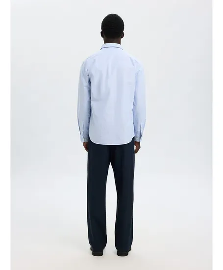 SELECTED HOMME Overhemd Rick Regular Fit