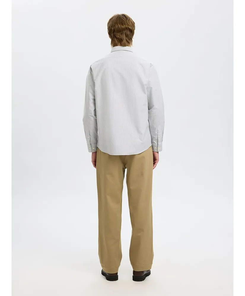 SELECTED HOMME Overhemd Rick Regular Fit