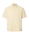 SELECTED HOMME Overhemd Silas Relaxed Fit
