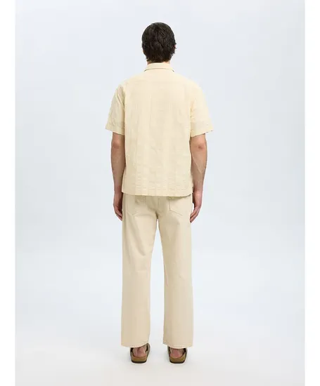 SELECTED HOMME Overhemd Silas Relaxed Fit