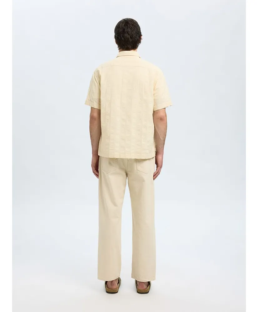 SELECTED HOMME Overhemd Silas Relaxed Fit