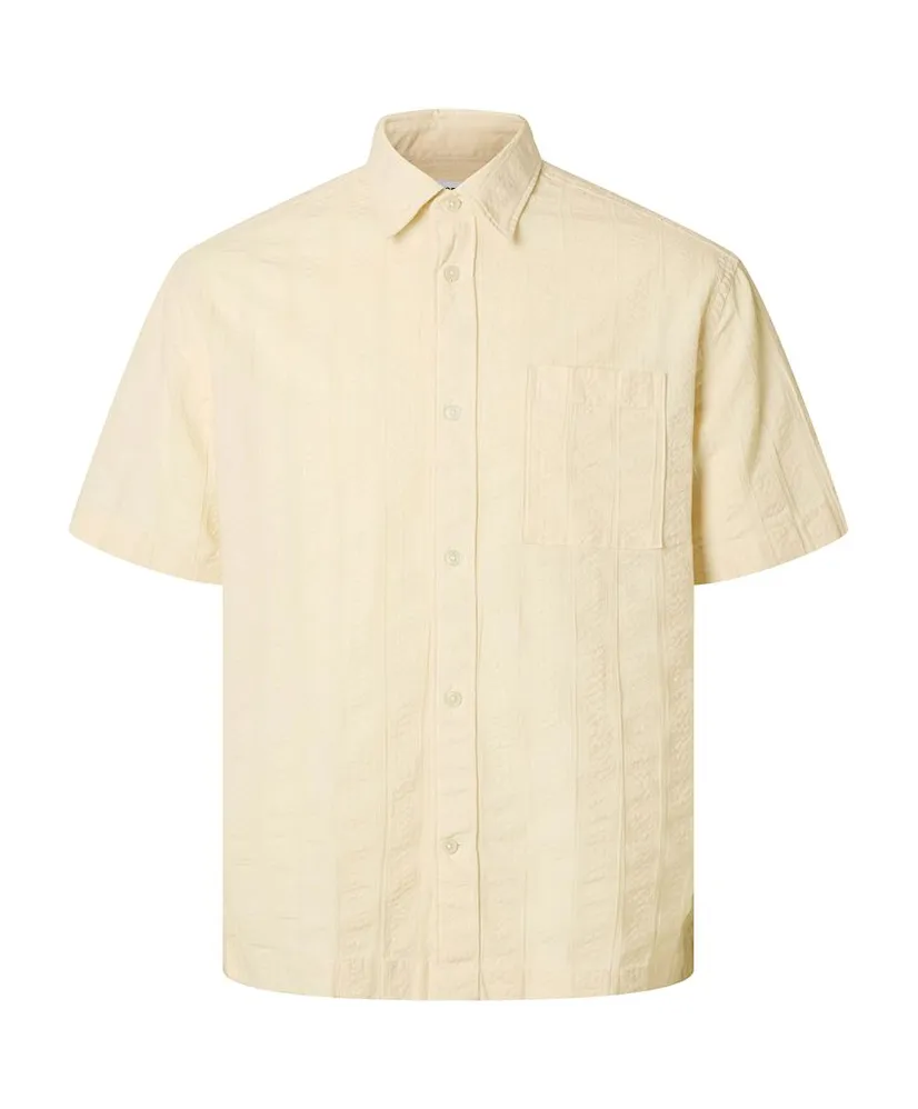 SELECTED HOMME Overhemd Silas Relaxed Fit