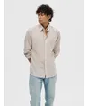 SELECTED HOMME Overhemd Sun Slim Fit