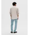 SELECTED HOMME Overhemd Sun Slim Fit