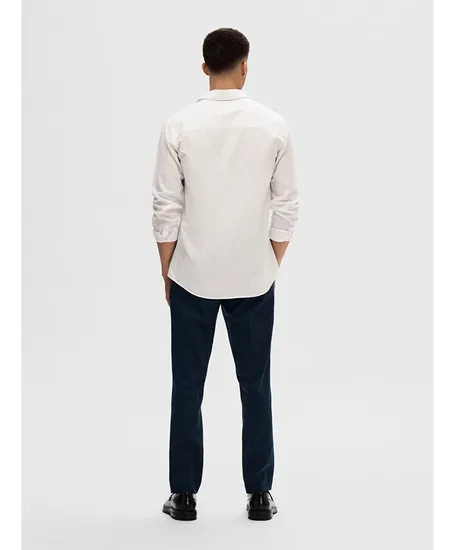 SELECTED HOMME Overhemd Sun Slim Fit