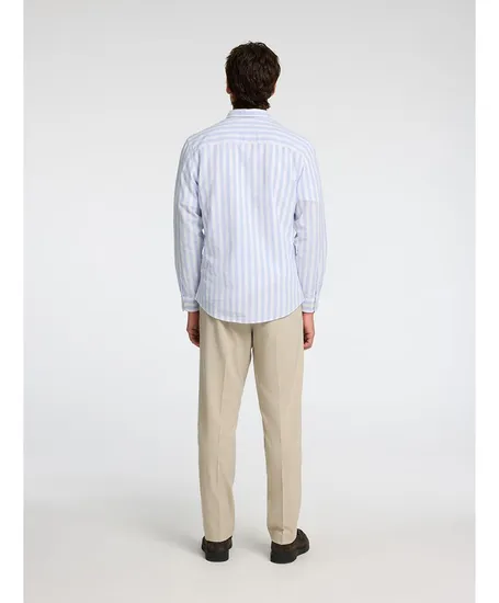 SELECTED HOMME Overhemd Sun Slim Fit