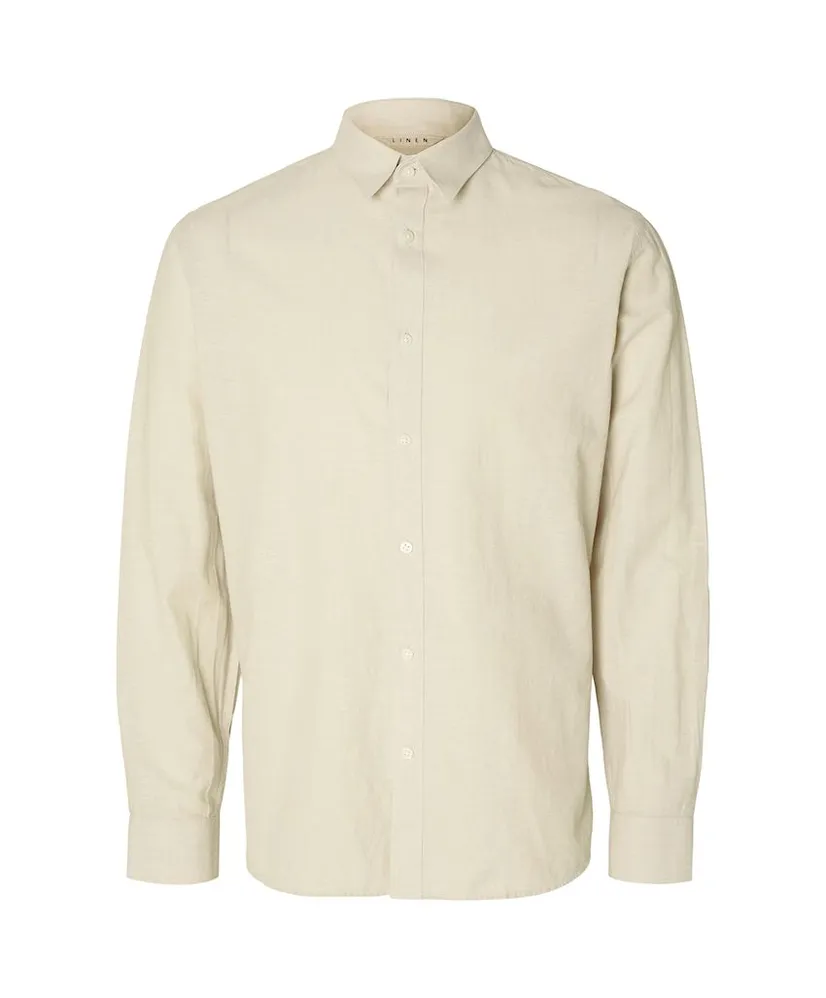 SELECTED HOMME Overhemd Sun Slim Fit