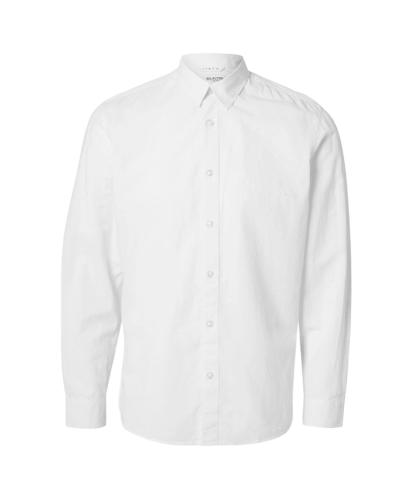 SELECTED HOMME Overhemd Sun Slim Fit