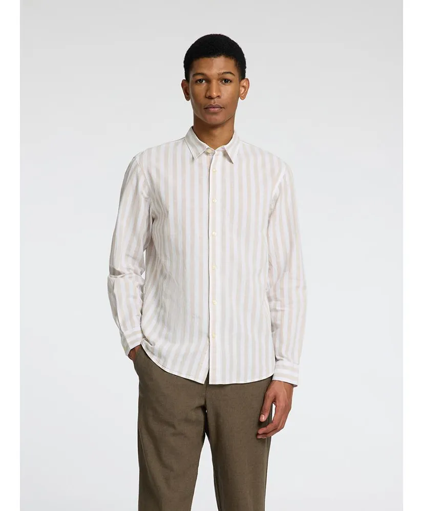 SELECTED HOMME Overhemd Sun Slim Fit