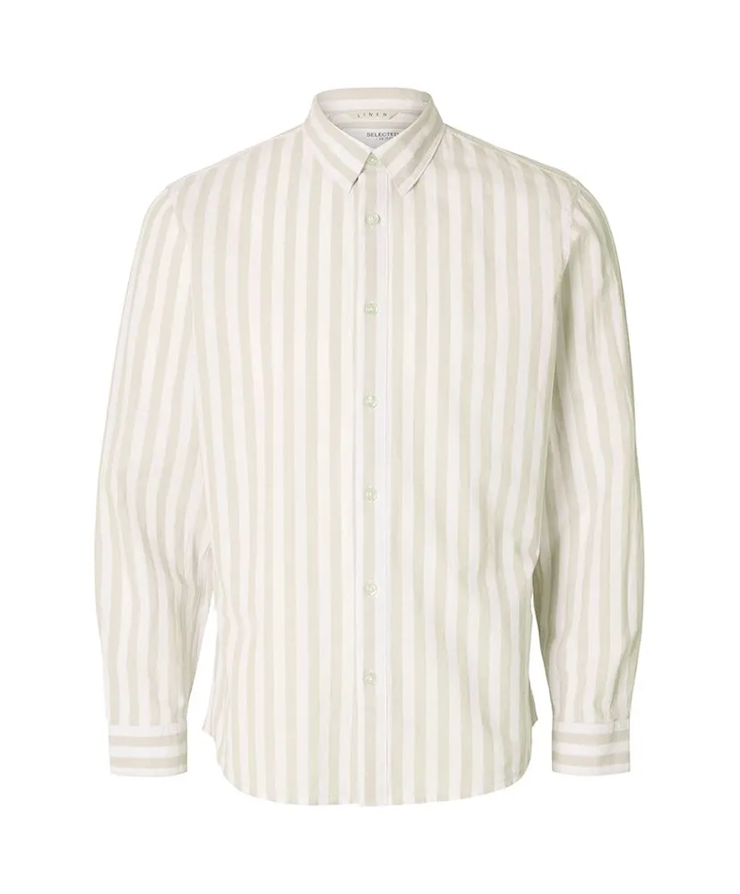 SELECTED HOMME Overhemd Sun Slim Fit