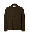 SELECTED HOMME Overshirt Fred