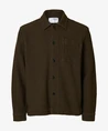 SELECTED HOMME Overshirt Fred