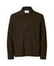 SELECTED HOMME Overshirt Fred