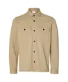SELECTED HOMME Overshirt Jackie