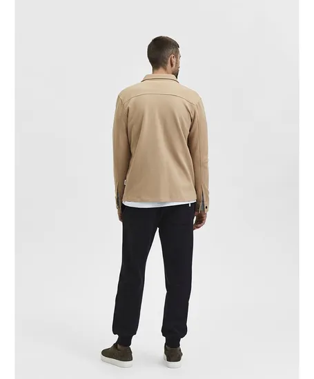 SELECTED HOMME Overshirt Jackie