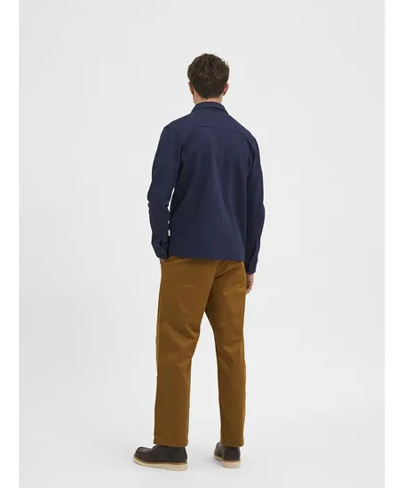 SELECTED HOMME Overshirt Jackie