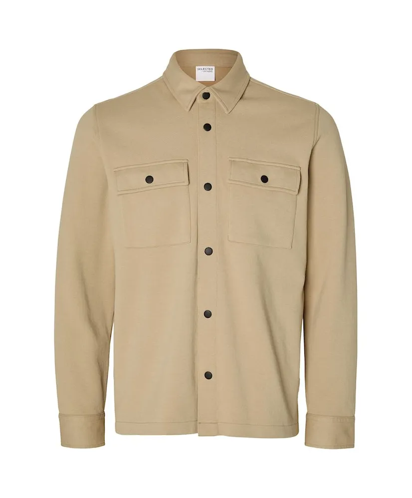 SELECTED HOMME Overshirt Jackie