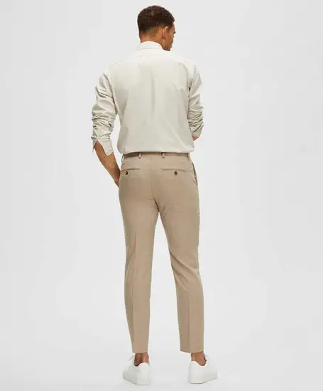 SELECTED HOMME Pantalon Neil