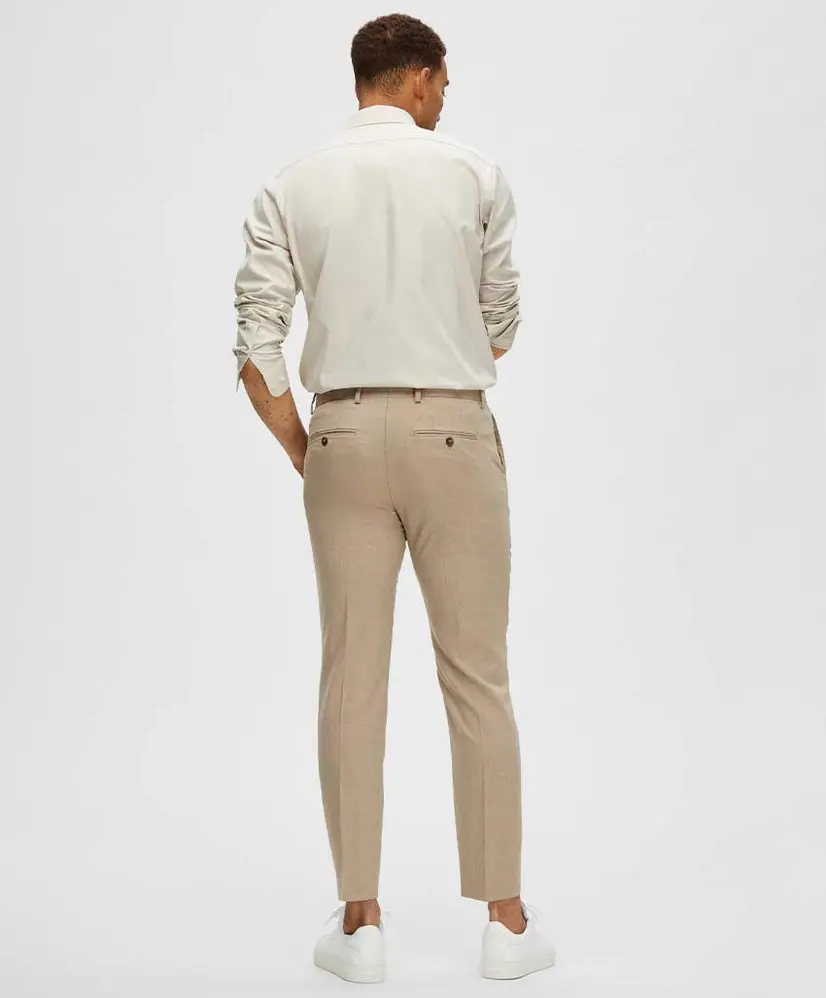 SELECTED HOMME Pantalon Neil