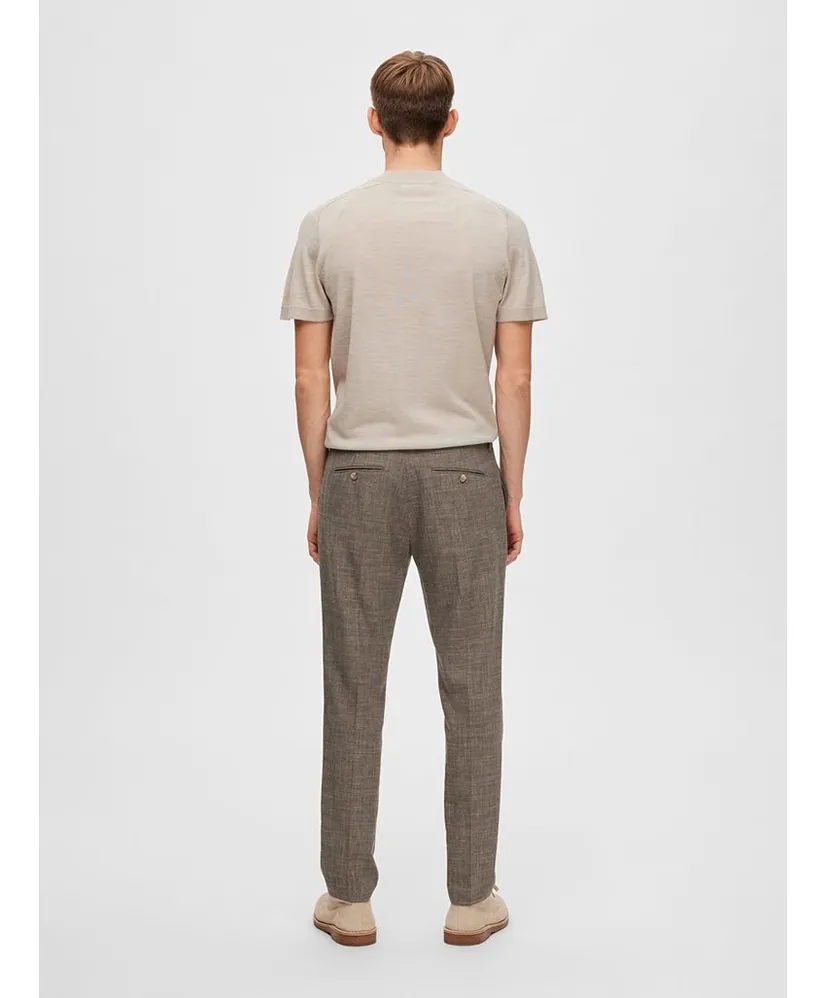 SELECTED HOMME Pantalon Oasis